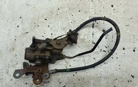 Subaru Forester SG Brake power pressure regulator 