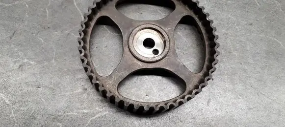Mitsubishi Space Wagon Timing chain sprocket 984