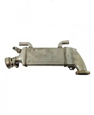 Mercedes-Benz CLA C117 X117 W117 EGR valve cooler A6511400575