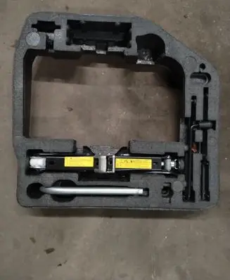 Audi S5 Facelift Tool set 8T0012109A