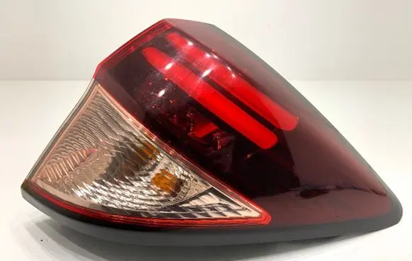 Honda HR-V Rear/tail lights