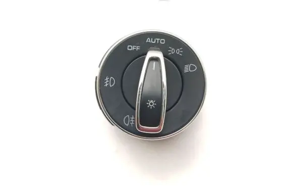 Porsche Cayenne (92A) Light switch 7P5941531G