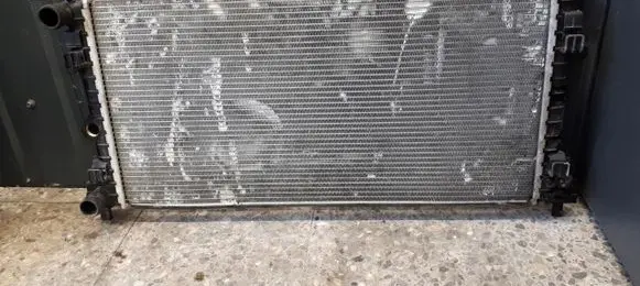 Seat Ibiza III (6L) Coolant radiator 6R0.121.253