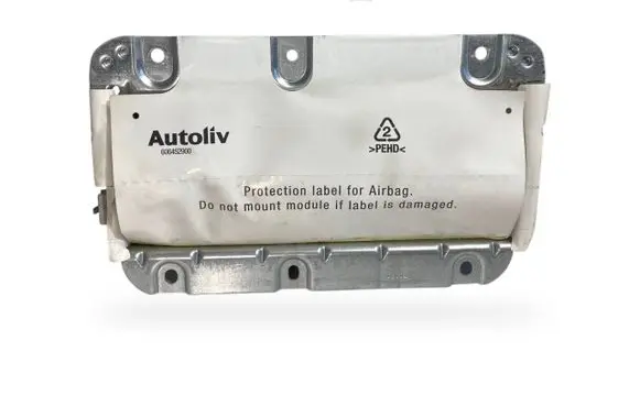 Volvo XC70 Passenger airbag 30721035 606452900
