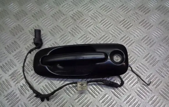 Chrysler Grand Voyager IV Front door interior handle