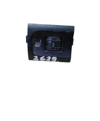 Seat Toledo II (1M) Seat heating switch 1M1963563