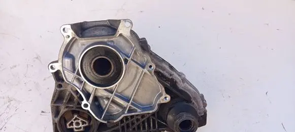 BMW X3 F25 Gearbox transfer box case 8643151 452773515