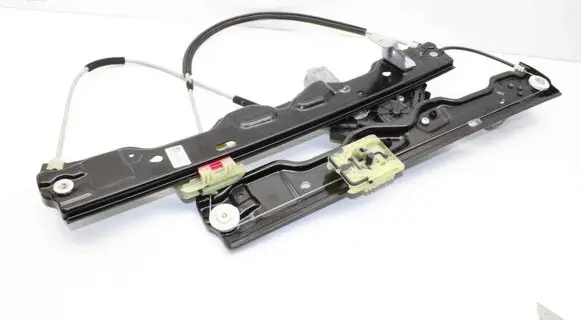 Land Rover Defender Front door electric window regulator L8B223201BC