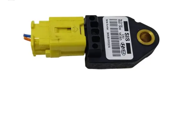Hyundai i30 Airbag deployment crash/impact sensor 959203K000
