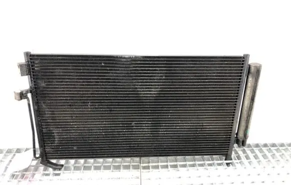 Subaru Forester SG Coolant radiator