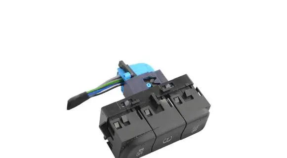 Opel Crossland X A set of switches 035480101 YP00032777