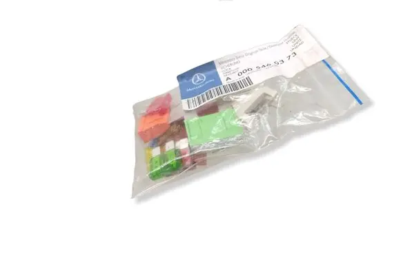 Mercedes-Benz ML W164 Fuse A0005460373