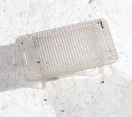 Ford S-MAX Other interior light 84ag13547aa