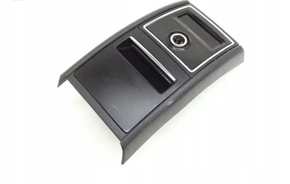 Skoda Superb B6 (3T) Other center console (tunnel) element 3T0857289A