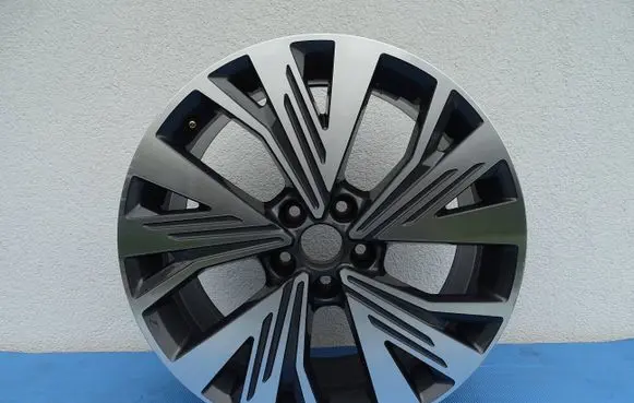 Audi Q4 Sportback e-tron R19 alloy rim 89A601025C