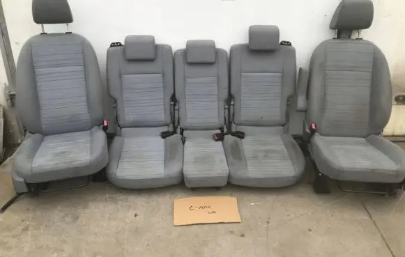 Seat set