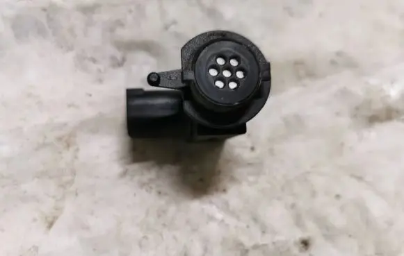 Volvo V50 Air quality sensor 19E906AA 4N5H 6652A