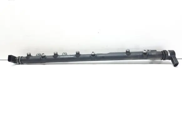 BMW 7 E65 E66 Fuel main line pipe 7788679 0445216008