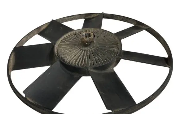 BMW 5 E39 Viscous fan clutch 2249216 11522249216 2243303