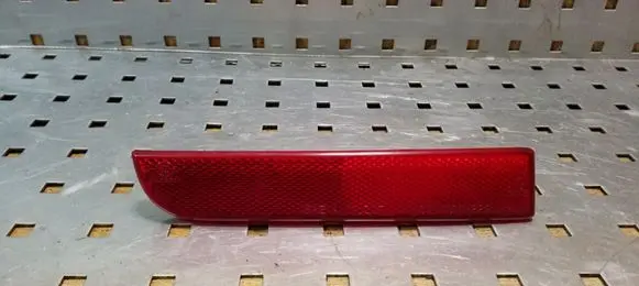 Mitsubishi ASX Rear tail light reflector 1197229L