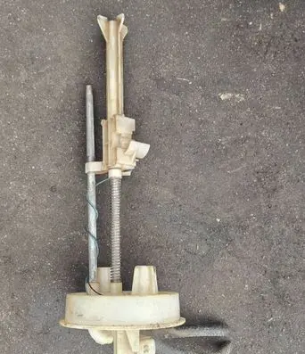 Opel Frontera A In-tank fuel pump
