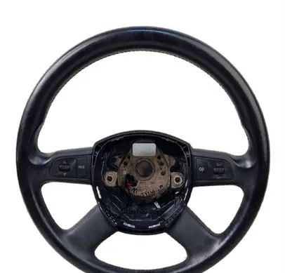 Audi Q7 4L Steering wheel 61678340C00