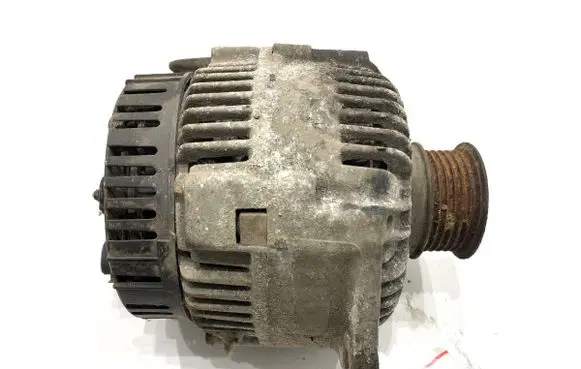 Citroen Jumper Generator/alternator 