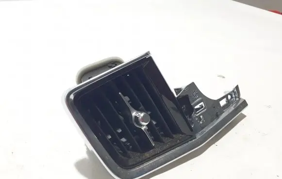 Volvo S90, V90 Dashboard side air vent grill/cover trim 31366585