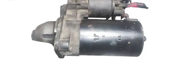 BMW 5 E39 Starter motor 0001108157