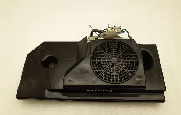 Subaru Forester SH Subwoofer speaker 86301SC340