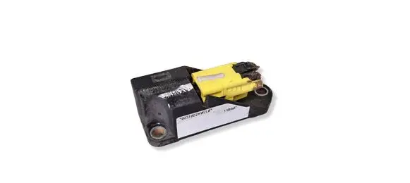 Volkswagen Sharan Airbag deployment crash/impact sensor 909606009