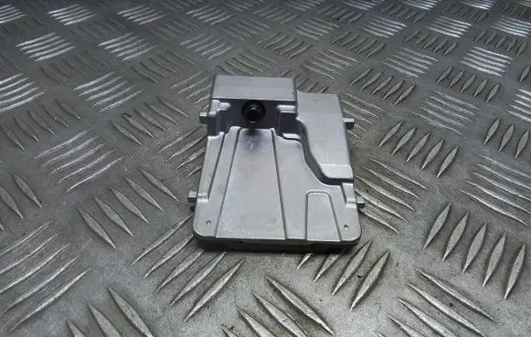 Windshield/windscreen camera