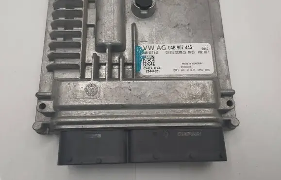 Engine control unit/module