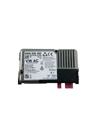 Seat Ibiza V (KJ) Other control units/modules 5WA035282