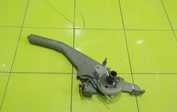 Mitsubishi L200 Handbrake/parking brake lever assembly 