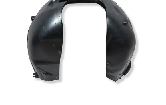 Volvo S40 Front wheel arch liner splash guards 30678144