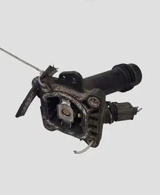 Volvo XC60 Thermostat/thermostat housing 31293556