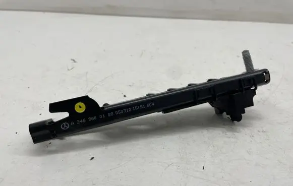 Mercedes-Benz B W246 W242 Seat belt height adjuster A2468600188