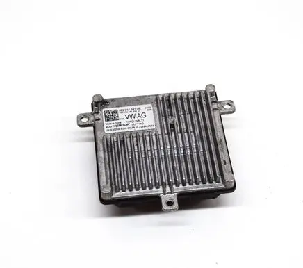 Volkswagen ID.4 LED ballast control module 992941591D 992941591DE