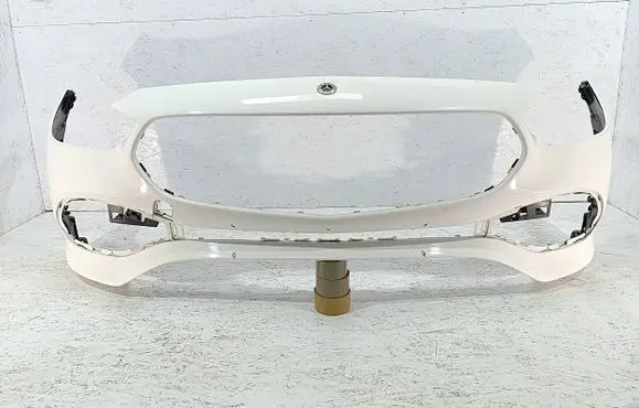Mercedes-Benz C W206 Front bumper A2068808501