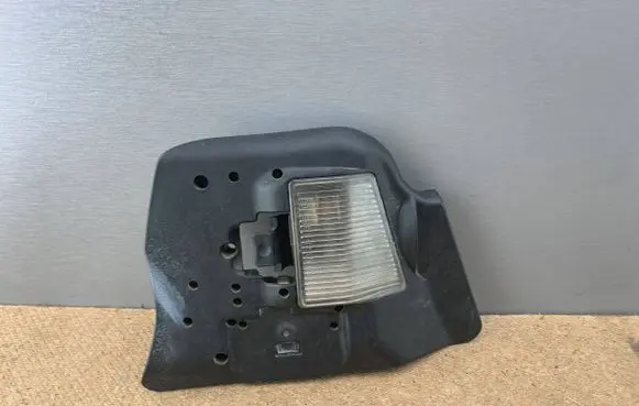 BMW 3 E46 Tail light bulb cover holder 63218383828 8383828