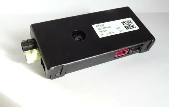 BMW X3 G01 Aerial antenna amplifier 9389613