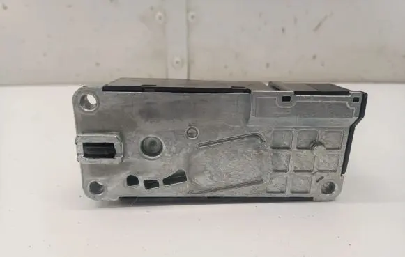 Volkswagen Touareg III Steering wheel lock 3Q0905861C