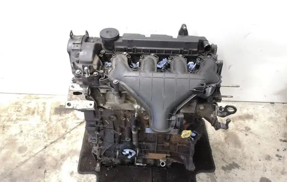 Peugeot 607 Engine PSARHL 10DYVG 4000009