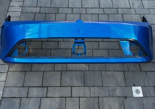 Opel Astra L Front bumper 9839948480 9839947580 1101000000100