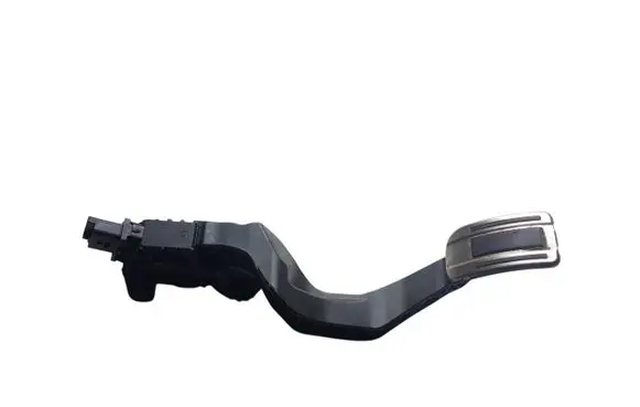 Peugeot 2008 II Accelerator throttle pedal 9837891980