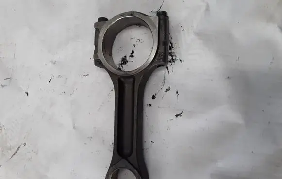 Renault Trafic II (X83) Connecting rod/conrod 7701477831