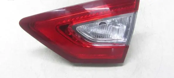 Ford Mondeo MK V Rear/tail lights DS73-13A602-KD