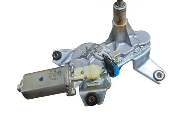 Honda CR-V Rear window wiper motor 34963581