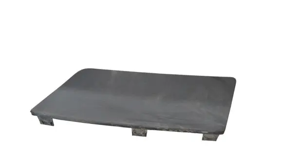 Jaguar I-Pace Wiper trim J9D3021B57B